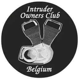 Intruderclubbelgium.com Logo