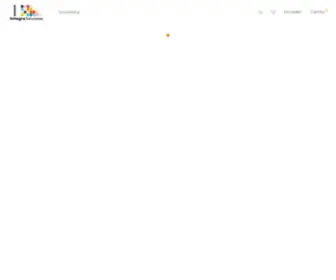 Inttegrasoluciones.com(Inttegra Soluciones) Screenshot