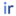 Intuitionrobotics.com Favicon