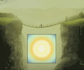 Intuitivelearningcircle.com(Create a new vision through the Intuitive Learning Circle) Screenshot
