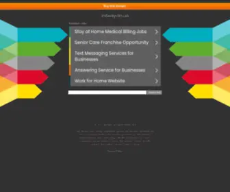 Intway.dn.ua(Интвей) Screenshot