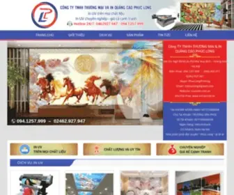 Inuvviet.com.vn(Chuyên Nghiệp) Screenshot