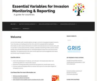 Invasionevs.com(Invasionevs) Screenshot