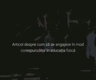 Inve-Redu.com(Articol) Screenshot