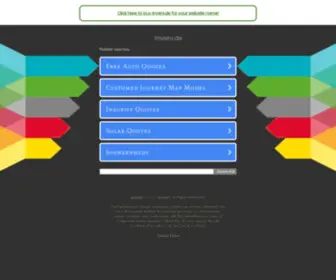 Inveni.de(inveni) Screenshot