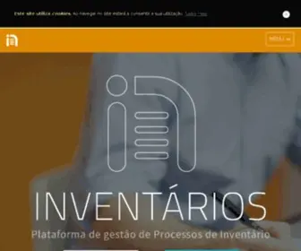 Inventarios.pt(Inventários) Screenshot