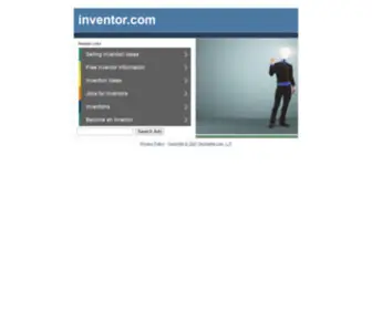 Inventor.com(Inventor) Screenshot