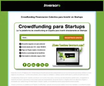 Inversore.com(Lili Blog) Screenshot