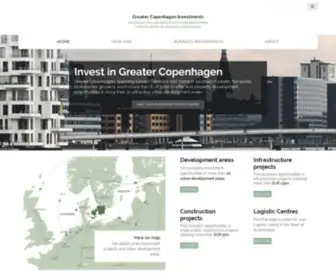 InvestcPH.com(Copenhagen Capacity) Screenshot