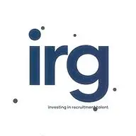 Investedrecruitergroup.co.uk Favicon