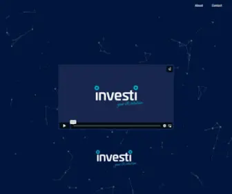 Investi.com.au(Investi) Screenshot