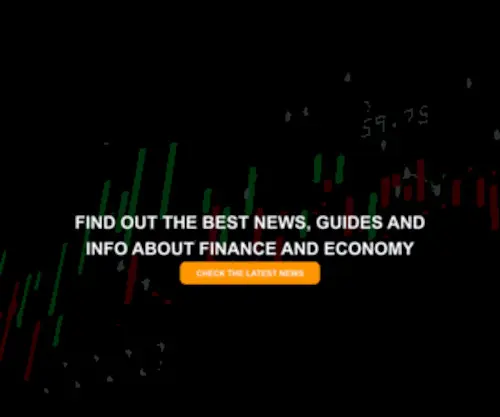 Investment-Solutions.co(Investment Solutions) Screenshot