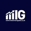 Investmentguide.co.uk Favicon