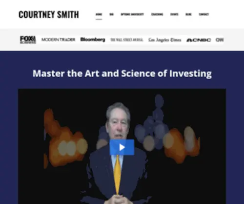Investmentmentoringinstitute.com(Investment Mentoring Institute) Screenshot