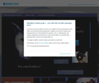 Investmentphilosophy.com(Barclays Wealth) Screenshot