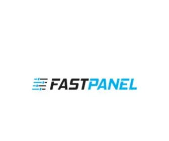 Investor.ru(FASTPANEL) Screenshot