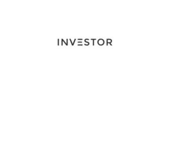 Investor.us(De beste bron van informatie over hedge fund) Screenshot