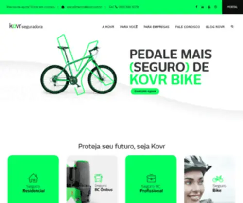 Investseguradora.com.br(Invest) Screenshot