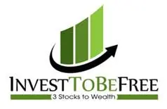 Investtobefree.com Favicon