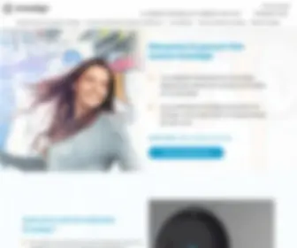 Invisalign.fr(Traitement Invisalign) Screenshot