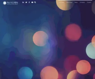 Invision.ai(Invision) Screenshot