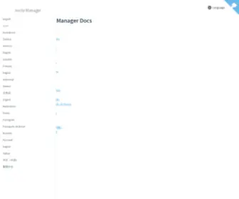 Invitemanager.cc(Invitemanager) Screenshot