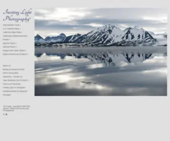Invitinglight.com(Invitinglight) Screenshot