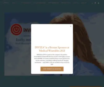 Inviza.com(FashTech/MedTech/FemTech self) Screenshot