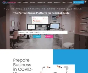 Invoay.com(Choose India's Best Retail POS & CRM Software) Screenshot