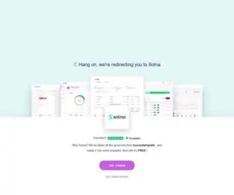 Invoicetemplate.co(Invoice) Screenshot