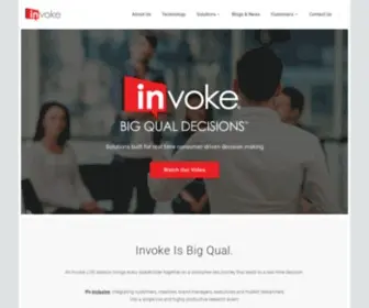 Invoke.com(AI Image Generator for Your Business) Screenshot