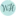 Inwealthandhealth.com Logo