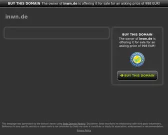 INWN.de(inwn) Screenshot