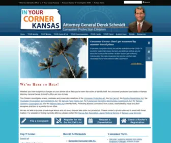 Inyourcornerkansas.org(Deneme Bonusu Veren SitelerDeneme Bonusu 2024) Screenshot