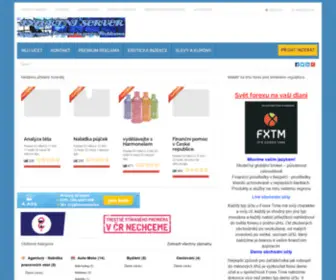 Inzerce-Portal.eu(Inzerce) Screenshot