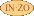 Inzo.be Favicon