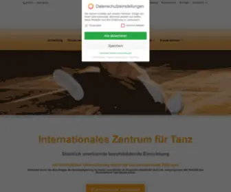 Inztanz.de(Offene) Screenshot