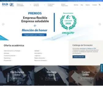 Ioe.es(GRUPO IOE) Screenshot