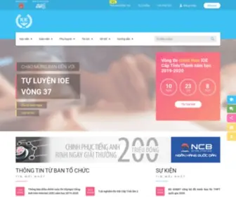 Ioe.vn(Hấp dẫn) Screenshot