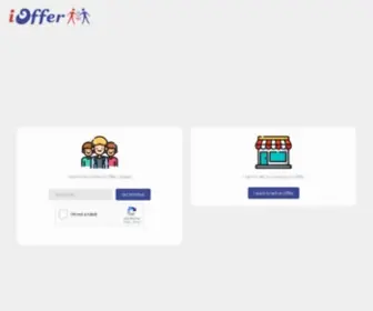 Ioffer.com(Ioffer) Screenshot