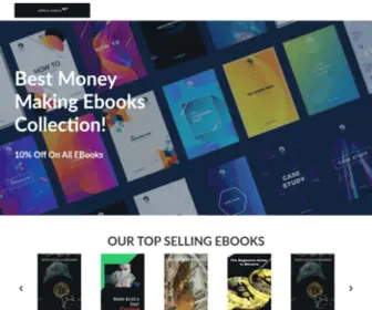 Ioffers.online(Free monthly ebooks and insights for online money making methodsFree monthly ebooks and insights for online money making methods) Screenshot