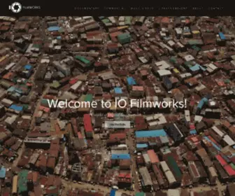 Iofilmworks.com(Cinematographer) Screenshot