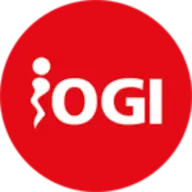 Iogi.com Favicon