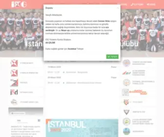 Iog.org.tr(İOG) Screenshot