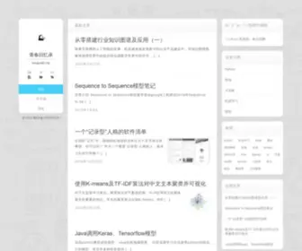 Ioiogoo.cn(青春回忆录) Screenshot