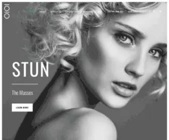 Ioiostudio.com(IOIO Studio) Screenshot