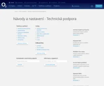 Iol.cz(Iol) Screenshot
