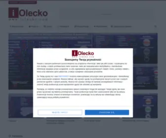 Iolecko.com(Wiadomości) Screenshot