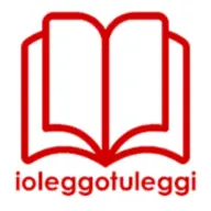 Ioleggotuleggi.it Favicon