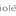 Iolelingerie.com Logo